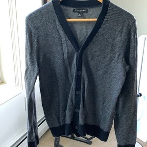 Banana Republic Men’s Cardigan